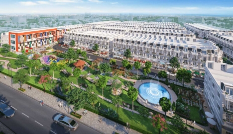 Icon Central - Nơi nương tựa của mọi nhà