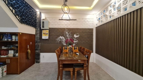 Cơ hội sở hữu nhà mặt tiền Lưu Nhân Chú, Cẩm Lệ – 5.5 tỷ còn 4.8 tỷ - 95m2