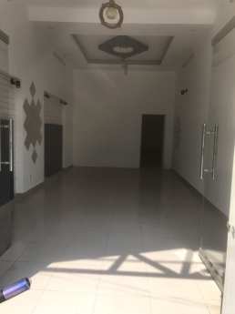 Nhà 1 trệt 2 lầu khu D2D Võ thị sáu P.Thống Nhất chỉ 12 triệu
