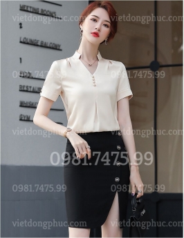 Mẫu chân váy Nữ công sở thiết kế thời trang, tốt nhất tại Hà Nội