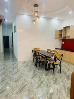 130m2 - 3 tầng full nội thất - Trưng Nữ Vương – Hải Châu - 5.8 tỷ.