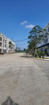 BÁN CĂN GÓC HAI MẶT TIỀN  THÀNH PHỐ HUẾ. MỸ AN