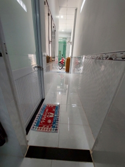 Chỉ 2,75 tỷ TL.Bán nhà gần CA B5Tân Hiệp, Biên Hoà, 68m2,đường xe hơi, SHR, thổ cư.