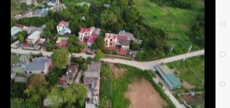HƠN TỶ CÓ NGAY NGAY LÔ ĐẤT ĐẸP  712M KIM DOANH CƯ YÊN LƯƠNG SƠN HÒA BÌNH