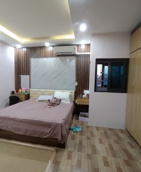 Bán nhà Nguyễn Lân 8T, Thang Máy, Ô Tô Đỗ Cửa, Ngõ Thông 2 ĐẦU, 12 PKK.
56m, 4.6m. giá 13.2 tỷ.