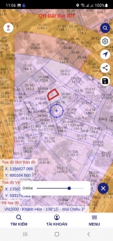 Lô góc Vĩnh Ngọc giá 1 tỷ 280.