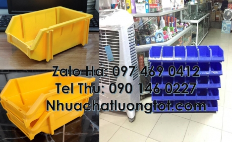 Kệ đựng văn phòng phẩm, Kệ nhựa giá rẻ, khay đựng linh kiện, Khay nhựa A5, Khay đựng linh kiện điện