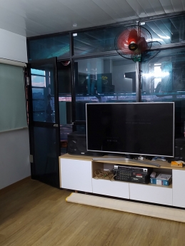 Bán nhà Nguyễn Lân 8T, Thang Máy, Ô Tô Đỗ Cửa, Ngõ Thông 2 ĐẦU, 12 PKK.
56m, 4.6m. giá 13.2 tỷ.