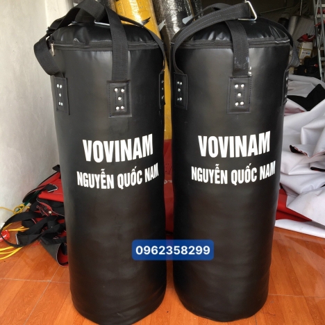 Bao đấm Pro Boxing 1,2m đường kính 46cm