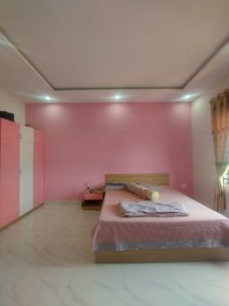 Bán nhà Quang Trung, Hải Châu, 100m/3Tầng, Nở hậu, Tặng Nội thất xịn, 5.3 tỷ TL