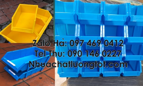 Kệ đựng văn phòng phẩm, Kệ nhựa giá rẻ, khay đựng linh kiện, Khay nhựa A5, Khay đựng linh kiện điện
