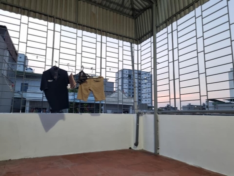 Bán nhà tại Lĩnh Nam, Hoàng Mai, 45m2 giá chỉ 3 tỷ