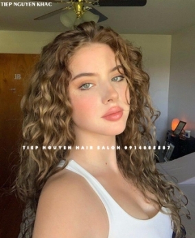 99+ những kiểu tóc layer phù hợp cho nàng style thời trang. - Tiệp Nguyễn Hair Salon