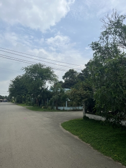 Bán nhanh 2 lô đất Bình Sơn cách sân bay quốc tế Long Thành 1km giá 1.5 tỷ /nền sổ hồng riêng