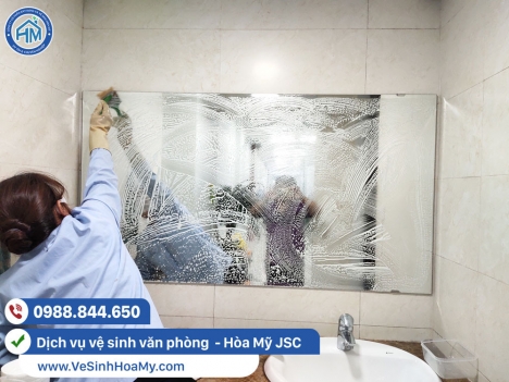 Giặt thảm ghế, dịch vụ vệ sinh văn phòng