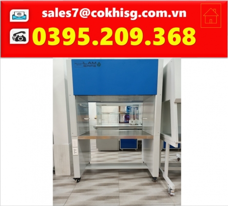 tủ an toàn sinh học giá rẻ