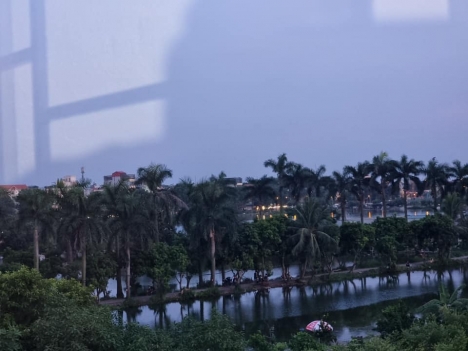 Bán nhà tại Lĩnh Nam, Hoàng Mai, 45m2 giá chỉ 3 tỷ