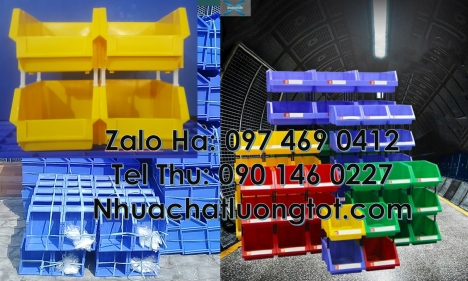 khay phụ tùng, kệ nhựa, Khay nhựa bít, khay đựng mỹ phẩm khay đựng dụng cụ cơ khí, hộp nhựa duy tân