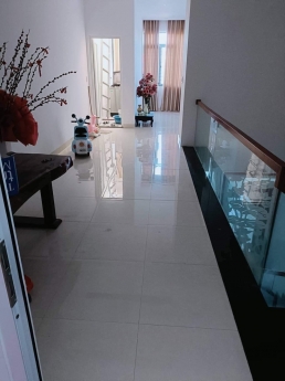 Bán nhà OTO Núi Thành, Hải Châu, 64m2/3Tầng/Ngang 8m giá 4,5 tỷ TL