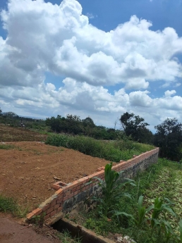 Đất Nền Giá Rẻ - Nthon hạ - Đức Trọng - lâm Đồng