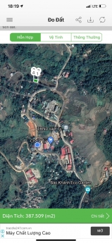 sapa 2 ngải chồ y tý 396m2
