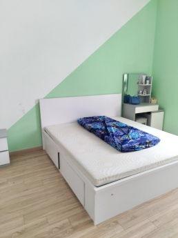 Cần Bán Nhanh Căn Nhà Siêu Đẹp Tại Thủ Dầu Một