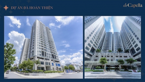 SỞ HỮU CĂN HỘ NGAY TRUNG TÂM TÀI CHÍNH THỦ THIÊM CHỈ VỚI GIÁ CHỈ TỪ 68TR/M2
