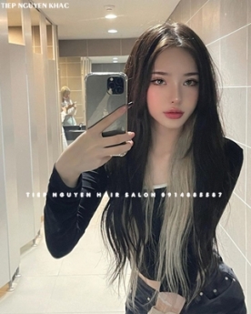 Tóc layer, kiểu tóc cá tính mà cuốn hút. - Tiệp Nguyễn Hair Salon