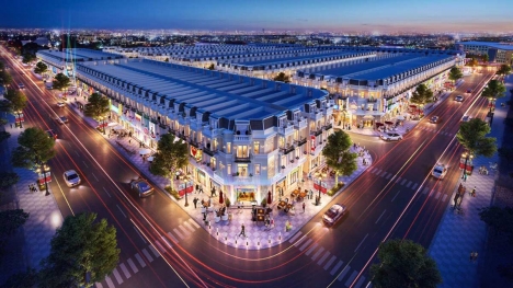 Icon Central - Nơi nương tựa của mọi nhà
