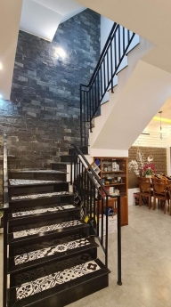 Cơ hội sở hữu nhà mặt tiền Lưu Nhân Chú, Cẩm Lệ – 5.5 tỷ còn 4.8 tỷ - 95m2