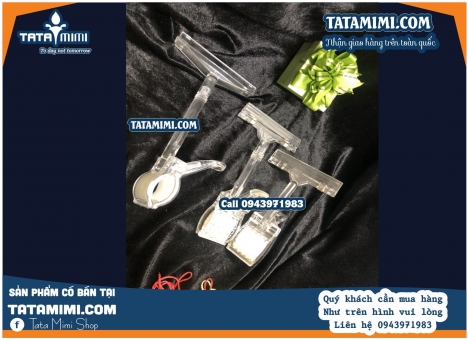 Cần tìm địa chỉ gấp Mua Kẹp Pop bán có sẵn