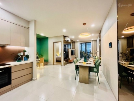 Chỉ từ 709 triệu sở hữu căn hộ 3PN 91m2 tại quận 9 - Thành Phố Thủ Đức