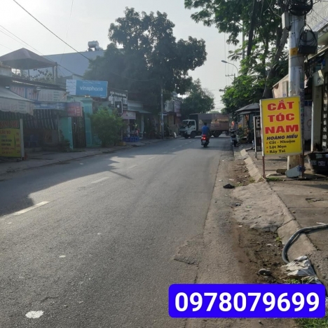 NHÀ TRỌ LINH XUÂN 45P TRỌ. THU NHẬP 78TR/T, MẶT TIỀN XE TẢI, GIÁ CHỈ HƠN 37TR/M