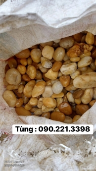 Sỏi tự nhiên bán khắp Hà Nội