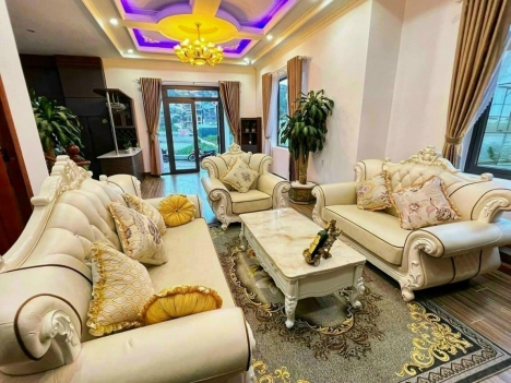 Mở bán Siêu Biệt Thự nghỉ dưỡng Đà Lạt giá tốt