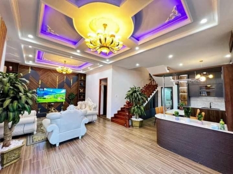 Mở bán Siêu Biệt Thự nghỉ dưỡng Đà Lạt giá tốt