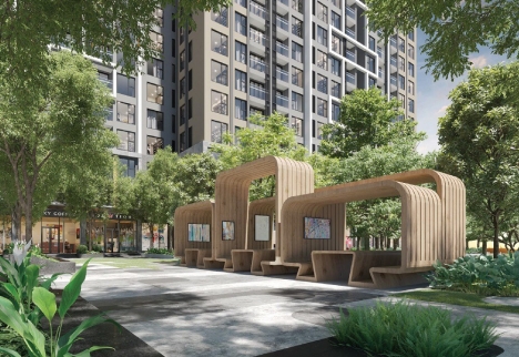 Bán suất ngoại giao CĂN GÓC 2N VIEW HỒ, TẦNG TRUNG đẹp nhất Tòa MASTERI West Heights. Giá gốc CĐT,