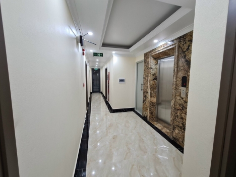 Rẻ Hơn Gần 2 Tỷ -Gia Đình Cần Bán Shop 5 Tầng Khu 5 * Sun Euro Hạ Long Gần Biển+ Công Viên