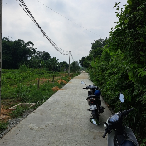 BÁN ĐÂT NỀN KHU CÔNG NGHIỆP