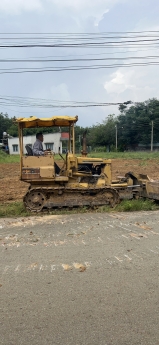 Bán nhanh 2 lô đất Bình Sơn cách sân bay quốc tế Long Thành 1km giá 1.5 tỷ /nền sổ hồng riêng