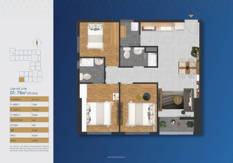 Căn hộ mặt tiền Ql 1K vị trí siêu đẹp siêu tiện lợi, kế bên BigC Dĩ An, cuối năm 2022 giao nhà