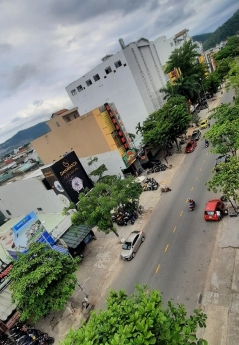 TỤT DỐC Mặt tiền karaoke 5 Tầng Ngô Văn Sở lao về 15.2 tỷ, đầu tư ngay, dòng tiền xung quanh