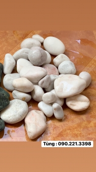 Sỏi tự nhiên bán khắp Hà Nội