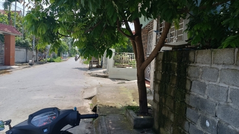 chủ chuyển nhượng cắt lỗ ban lô mặt đg sông he  giá 2,x tr m