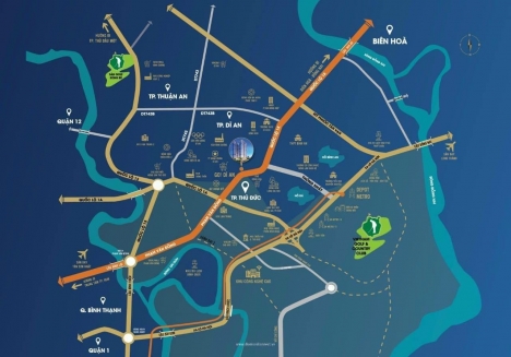 TRẢ TRƯỚC 930 TRIỆU SỞ HỮU NGAY CĂN HỘ MẶT TIỀN CAO CẤP