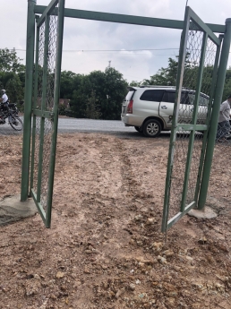 bán đât 500m2 mặt tiên 768 trị an vĩnh cửu đồng nai