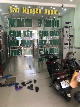 bán nhà mặt tiền phạm văn thuận tam hiệp biên hòa đông nai