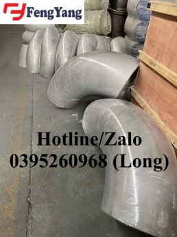 Phụ Kiện ống inox 201, 304, 316L, 310S, 904L