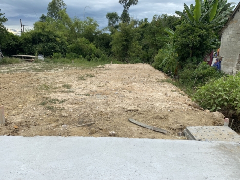 Bán 5 lô F0 Quảng Vinh giá đầu tư