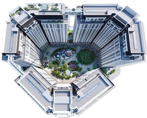 Căn hộ cao cấp View Biển Hạ Long, Giá cực SỐC- 0909.369.275
